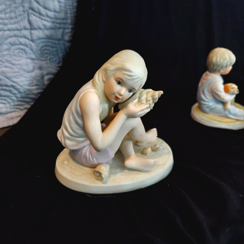 Collectable figurine